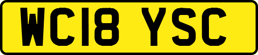 WC18YSC