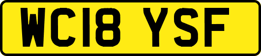 WC18YSF