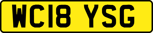 WC18YSG