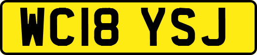 WC18YSJ
