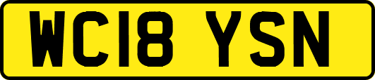 WC18YSN