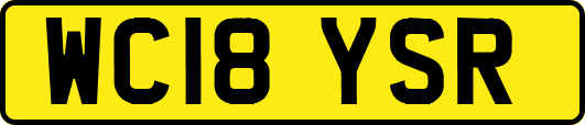 WC18YSR