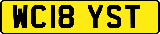 WC18YST
