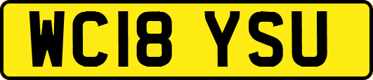WC18YSU