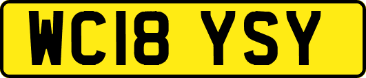 WC18YSY