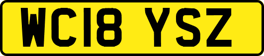 WC18YSZ