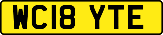 WC18YTE