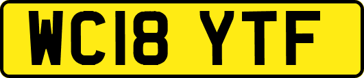 WC18YTF