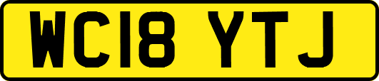 WC18YTJ