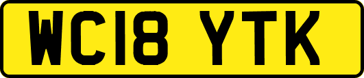 WC18YTK