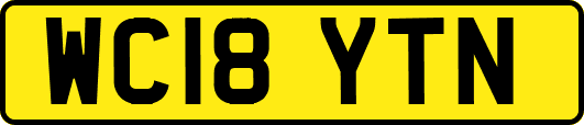 WC18YTN