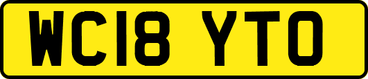WC18YTO