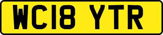 WC18YTR