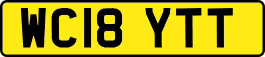 WC18YTT
