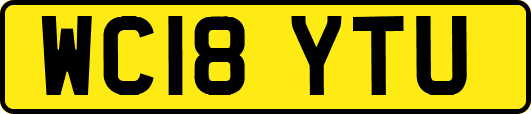 WC18YTU
