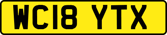 WC18YTX