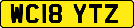 WC18YTZ
