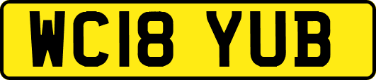 WC18YUB