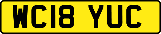 WC18YUC