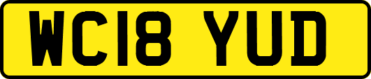 WC18YUD