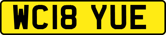 WC18YUE