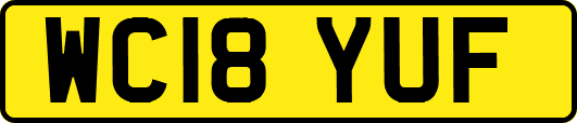 WC18YUF