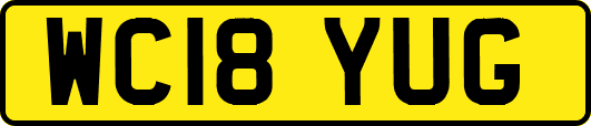 WC18YUG