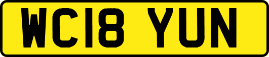 WC18YUN