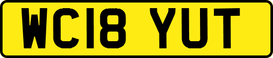 WC18YUT