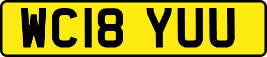 WC18YUU