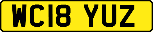 WC18YUZ