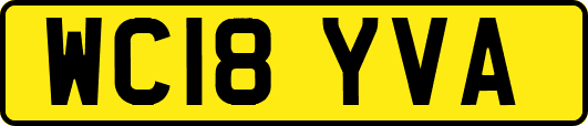 WC18YVA