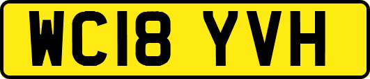 WC18YVH