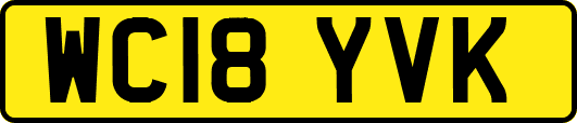 WC18YVK