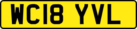 WC18YVL