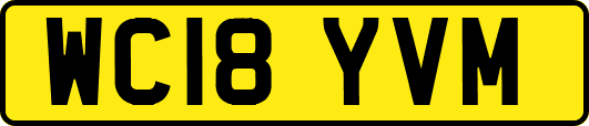 WC18YVM