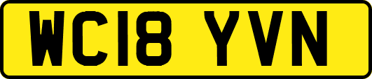 WC18YVN