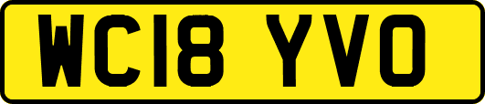 WC18YVO