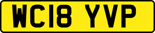 WC18YVP