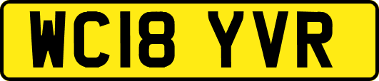 WC18YVR