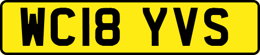 WC18YVS