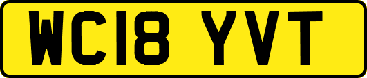 WC18YVT