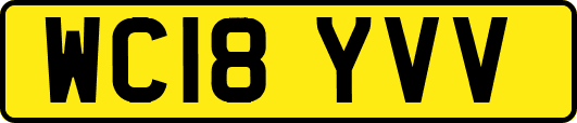 WC18YVV