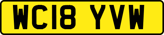 WC18YVW