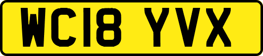 WC18YVX