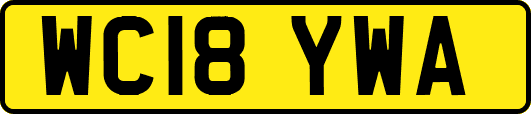 WC18YWA