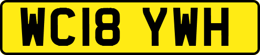 WC18YWH