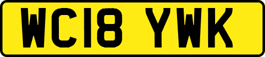 WC18YWK