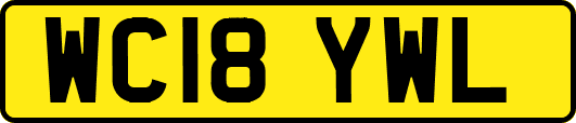 WC18YWL