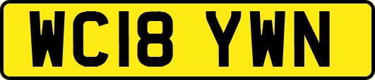 WC18YWN